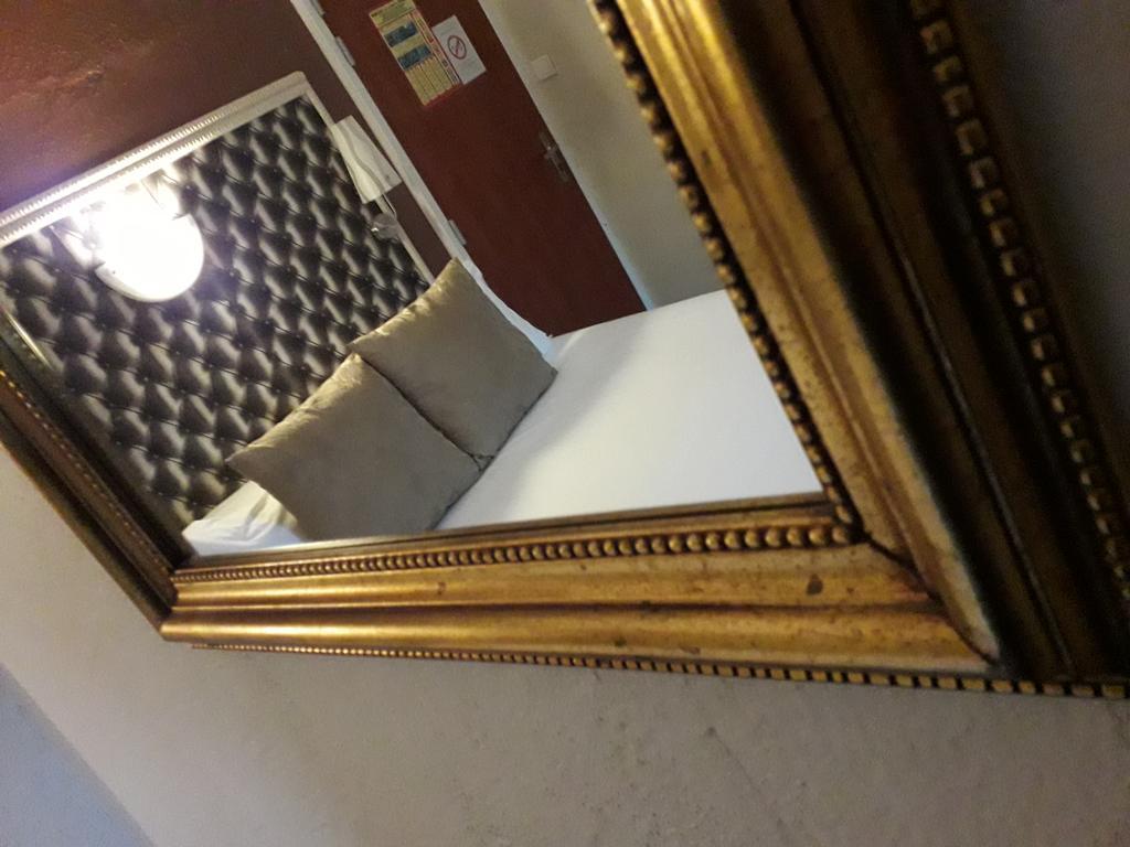Hotel De La Mer 르발카레스 외부 사진