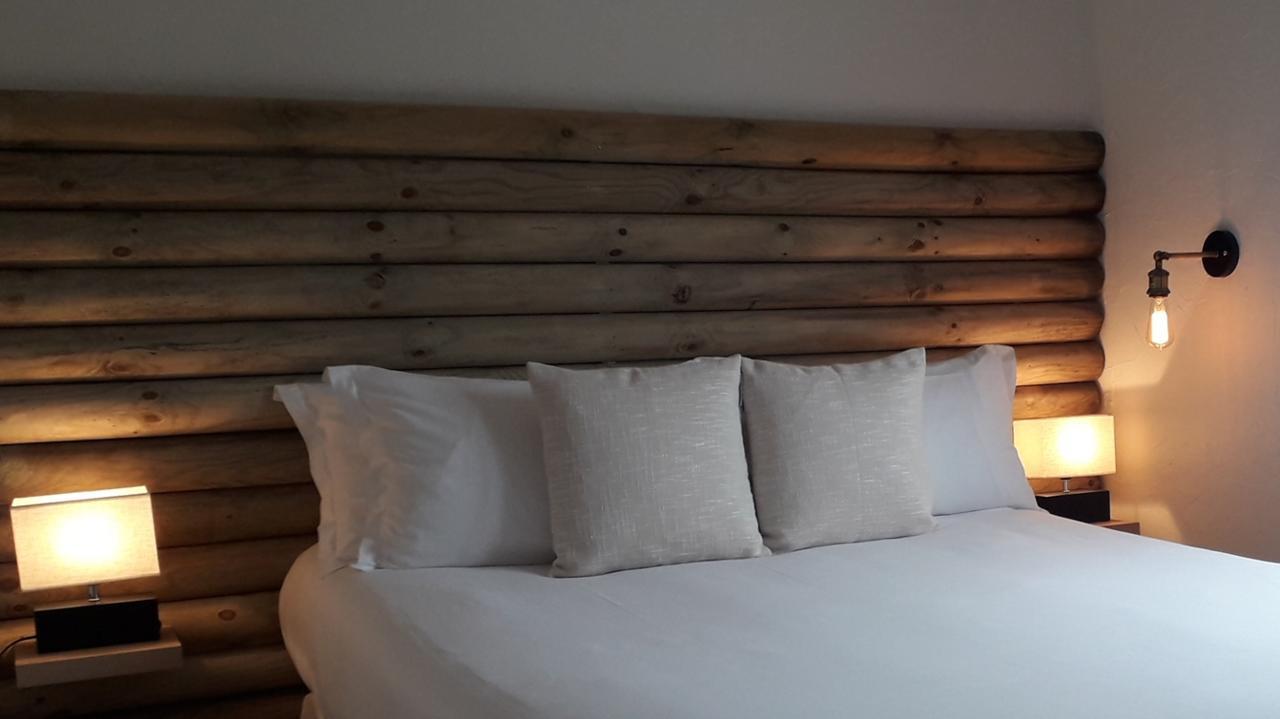 Hotel De La Mer 르발카레스 외부 사진
